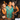 Newport Hotel, Tiki Beat Bar Custom Hospitality Uniforms