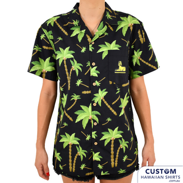 103 Battery Sub Unit RAA Custom Army Shirts