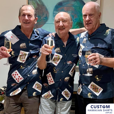 Binginwarri Masters - Card Club Matching