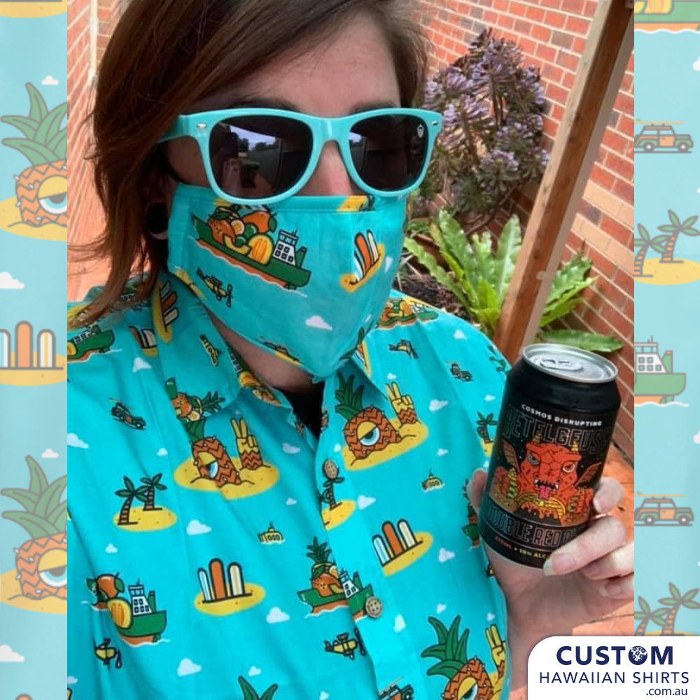Cool beer shirts online