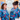 GBA Consulting Engineers had these staff shirts made for Aloha Friday shirts and other corporate events. Stylish floral shirts featuring Aussie botanicals. Soft touch Rayon Open classic collars